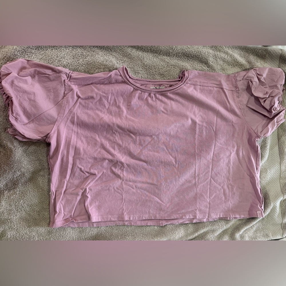 Free People Blouse